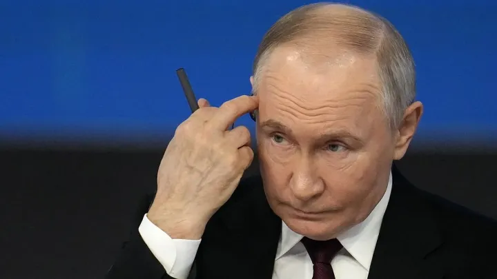 Путін оголосив про створення «буферної зони»: які області України під загрозою нового вторгнення