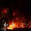 На Харків уночі впало три «Бандеролі» – 8 людей постраждало, є загиблий: деталі від Терехова