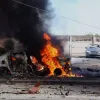 Війська РФ завдали удару по Дніпру: окупанти поцілили у завод, де розливають олію бренду «Олейна»