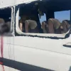 5 людей загинули, 7 зазнали поранень: на Дніпропетровщині війська РФ дроном поцілили у рейсовий автобус