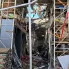 Війська РФ завдали прицільного удару по «Епіцентру» у Харкові: чи є жертви