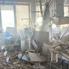 Російський дрон влетів прямо в операційну Інституту Стражеска у Києві: чи вдалося уникнути жертв – подробиці