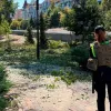 В наслідок обстрілу Києва військами РФ загинула 2-річна дівчинка: подробиці від Нацполіції