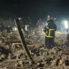 Трагедії у Кривому Розі: в рідному місті Зеленського росіяни вбили цілу родину – ракета рознесла будинок