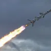 Росія випустила по Україні понад 400 дронів та 44 ракети: у ЗСУ сказали, скільки вдалося збити 