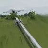 Новий український дрон успішно вразив реактивний беспілотник «Герань-5»: деталі бойового застосування