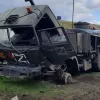 Україна шаленими темпами втрачає свої землі: за 2025 рік війська РФ захопили територію розміром з Люксембург