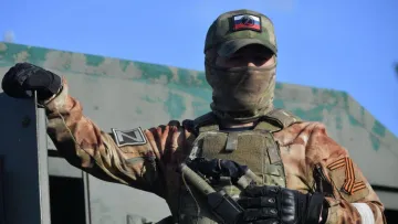 У Курській області російський солдат розстріляв багатодітну родину: росЗМІ розповіли мотиви «визволителя»
