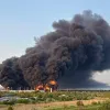 Два аеродроми, важливий військовий завод та логістичний пункт: у ЗСУ розповіли про нічні удари по Росії