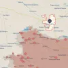 Росія до 9 травня хоче прорватися на Дніпропетровщину: західні ЗМІ дізнались про плани окупантів 