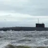 Ядерні підводні човни ворога опинились під ударом безпілотників: на російській базі пролунали вибухи