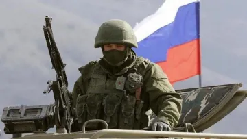 Росіяни рвуться на кордон трьох областей! В ЗСУ розповіли про непросту ситуацію на фронті