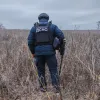 Київщина може стати першою розмінованою областю України: регіон хочуть повністю очистити вже у 2025 році