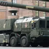 Україна готова запустити виробництво першої вітчизняної балістичної ракети «Сапсан»: подробиці і характеристики