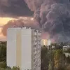 Забезпечує війська РФ пальним: Генштаб ЗСУ повідомив деталі успішного удару по Саратовському НПЗ – відео 