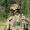 Як бійці ЦСО «Альфа» СБУ проходять підготовку: елітний підрозділ виклав відео тренування в стилі морпіхів США