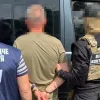 Мав передавати координати для ударів: за роботу на ворога СБУ затримала майора Повітряних сил – відео