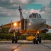 «Ми не відступимо»: Велика Британія допоможе Україні налагодити виробництво крилатих ракет SCALP