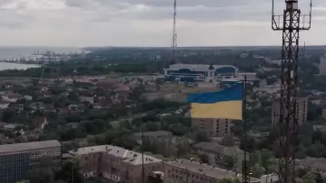 Маніфест свободи на екрані: 10 знакових українських фільмів, які варто подивитися до Дня Конституції