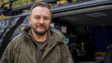  Новий російський дрон «Шахед Сікер» здатний самостійно захоплювати цілі: названо максимальну дистанцію