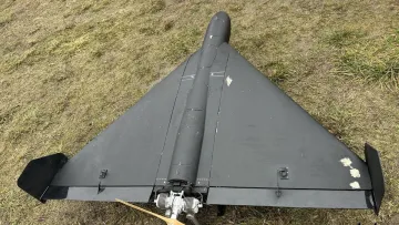 Наша відповідь «шахеду»?: в Україні запустили виробництво дронів, схожих на іранські – що відомо про «Батяр»