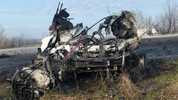 Керовані «шахеди» полюють на екіпажі ППО: що відомо про нову тактику ворога