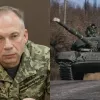 Новий наступ росіян з півночі: головком Сирський заявив про загрозу для Чернігівської області 