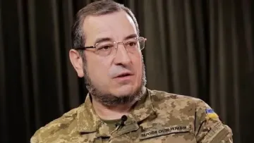 Обмін полоненими «1000 на 1000»: у ГУР заявили про опрацювання списків