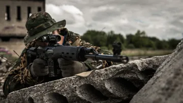 Дії росіян свідчать про загрозу Харкову: начальник штабу «‎Хартії» розкрив правду про наміри армії-агресора
