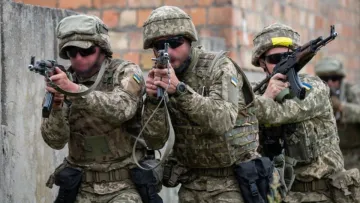 До ЗСУ повернулося майже 30 тисяч бійців, котрі скоїли СЗЧ: що змотивувало ексдезертирів знову вдягнути форму