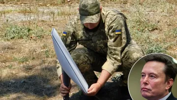 Ілон Маск повпливав на хід російсько-української війни у 2022 році: що зробив американський мільярдер