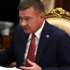 Самогубство колишнього міністра транспорту Росії Старовойта: його звільнили за кілька годин до загибелі