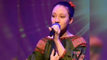 Від обстрілу знищено будинок української вокалістки: вона співатиме на Євробаченні