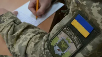 Одразу декілька штрафів за ухилення від мобілізації – реальність: юристка попередила про нову практику ТЦК