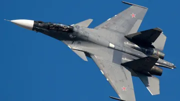 Уражено п’ять російських винищувачів: в СБУ повідомили деталі нової спецоперації в Криму