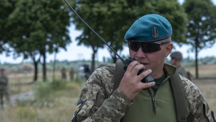 Сухаревський залишиться на своїй посаді: у Генштабі ЗСУ відреагували на чутки щодо переведення полковника