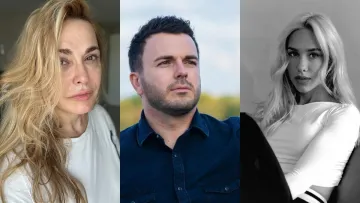 Сумська, Квіткова, Решетнік та інші зірки відреагували на обстріл України: «Бережіть себе та рідних‎»