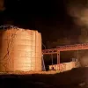 Війська РФ вночі вдарили по Сумській області: є наслідки для одного з підприємств
