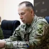 Українські військові повернули понад сотню позицій: Сирський розповів про ситуацію на фронті 