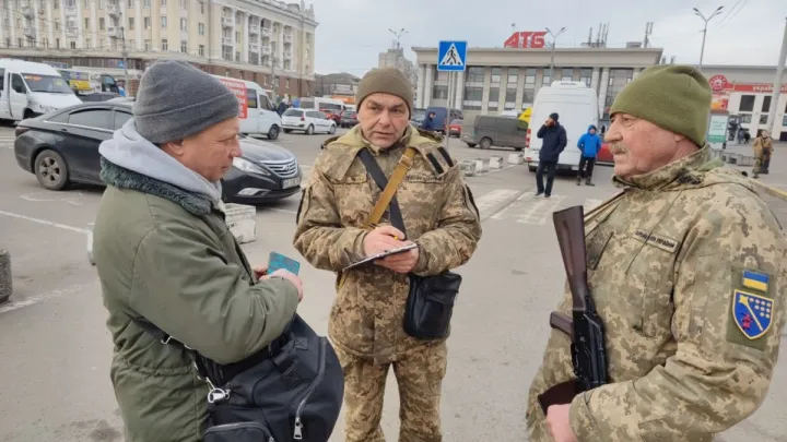Кому чекати повістки у вересні: у Міноборони визначили головні пріоритети