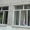 Росіяни знову влучили шахедом у будівлю ТЦК. Цього разу – в Кременчуці: чи є постраждалі