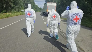 До України повернули ще 1000 тіл загиблих військових: подробиці та загальні цифри репатріаційних заходів