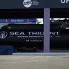 «Sea Baby» відходить на другий план? В Україні розробили 10-тонний підводний дрон «Sea Trident» – фото