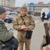 Черговий напад на ТЦК: двох порушників у Кременчуці затримала поліція – подробиці інциденту