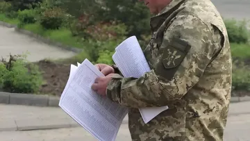 Більшість інцидентів – фейки та ІПСО: Командування Сухопутних військ прозвітувало про перевірки ТЦК
