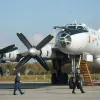Знищили два літаки Ту-142 та «Іскандер»: Мадяр показав вдалу роботу дронами по аеродрому в Таганрозі – відео