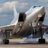 В РФ розбився бомбардувальник Ту-22М3: ворог використовує такі для ударів по Україні – відео
