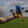 У ЗСУ наростає дефіцит дронів: військові розповіли, як Україна провалила «FPV-перегони» з Росією