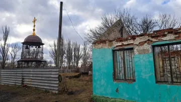 ЗСУ звільнили селище Удачне поблизу кордону з Дніпропетровською областю: що відомо