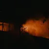 Сильні руйнування: ударом Росії у Києві пошкоджено ТРЦ, де готують найбільший музичний фестиваль України